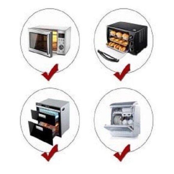 Yellow Car Shaped Silicone Divided Placemat for Children and Infants Platemat - Picture 4 of 4